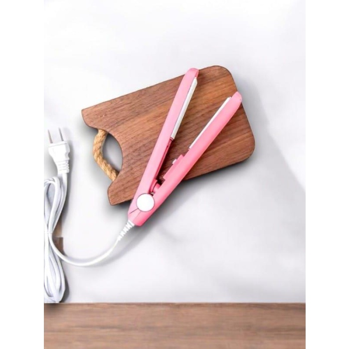 Mini Saç Düzleştirici -