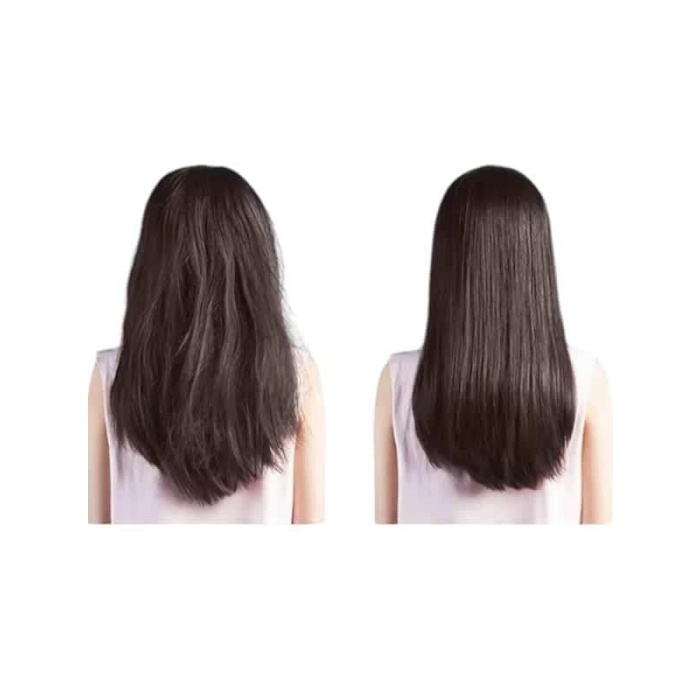 Mini Saç Düzleştirici -