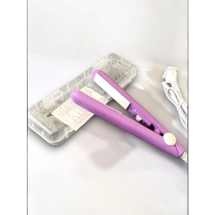 Mini Saç Düzleştirici -