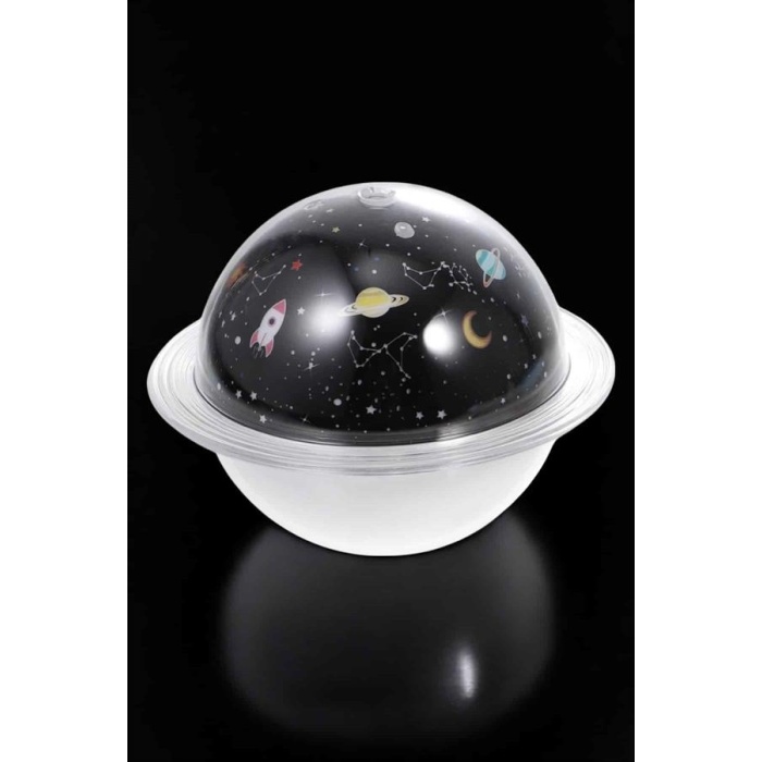 Aromaterapi Hava Nemlendirici Masa ve Gece Lambası -