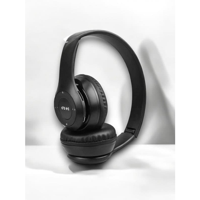 P47 Kulak Üstü Bluetooth Kulaklık -