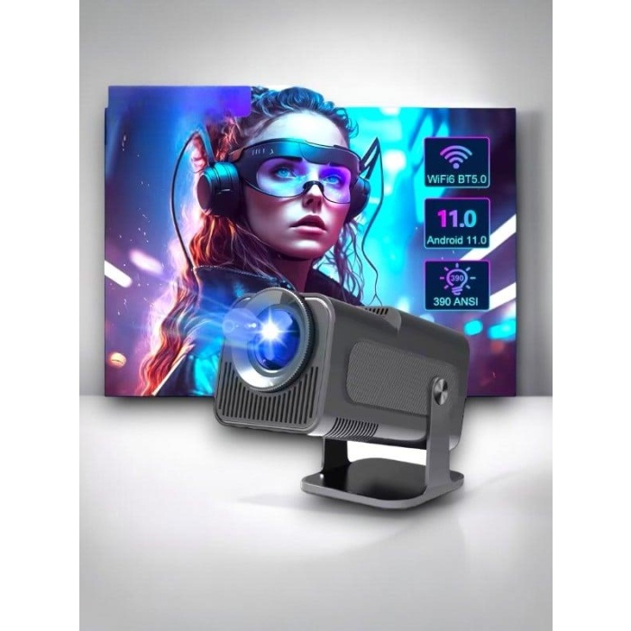 PROJEKSİYON GAMEBOX -