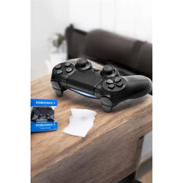 PS4 Oyun Kolu Kamuflaj Desenli Joystick -