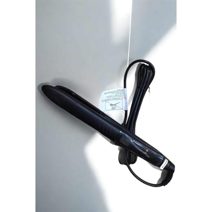 Saç Düzleştirici Yıpranma Karşıtı Keratin Bakımı Seramik Kaplama -