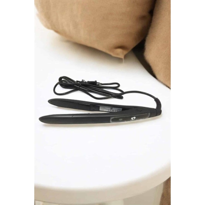 Saç Düzleştirici Yıpranma Karşıtı Keratin Bakımı Seramik Kaplama -