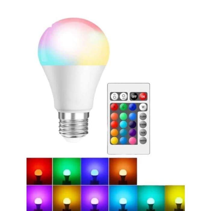 RGB LAMBA -