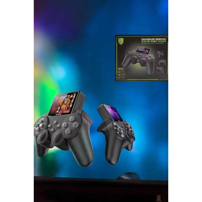 S10 Sup 520 Oyunlu Gamepad TV Uyumlu Gamepad -