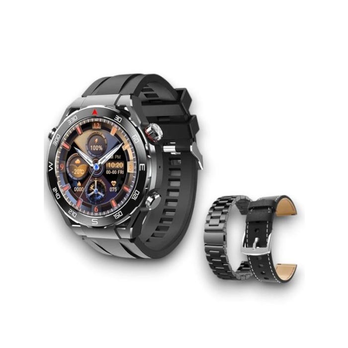 SK4 1.62 İnç Ultimate Akıllı Saat -