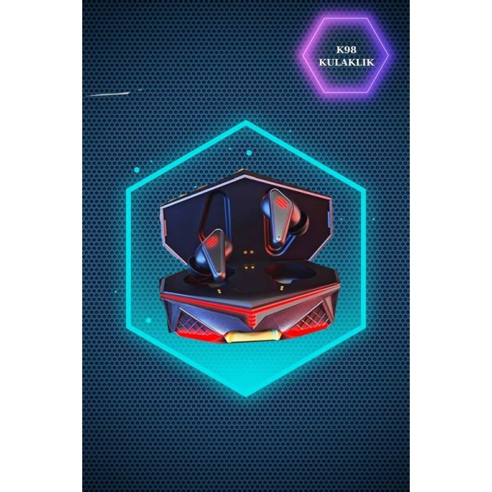 İkili Set Dev Kampanya Ucuz Kulaklık Ucuz Akıllı Saat Gürültü Önleyici Uzun Pil Ömrü -