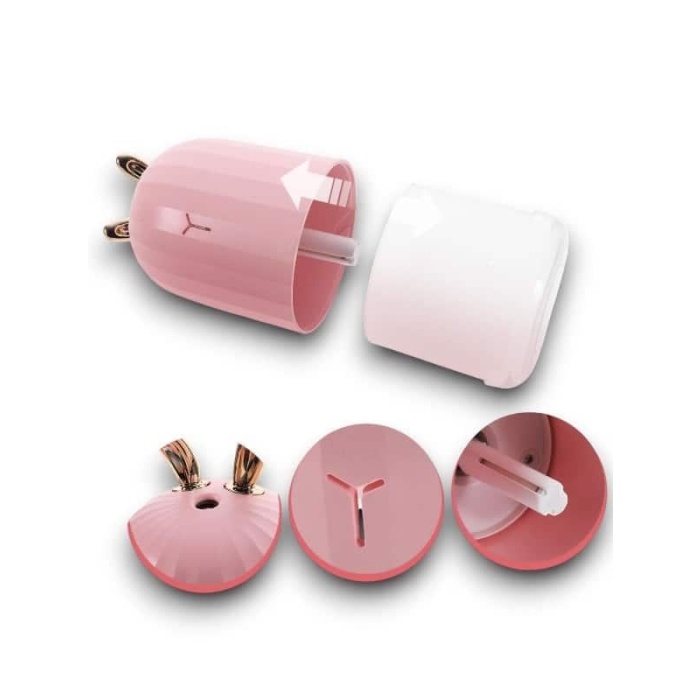 TAVŞAN NEMLENDİRİCİ -