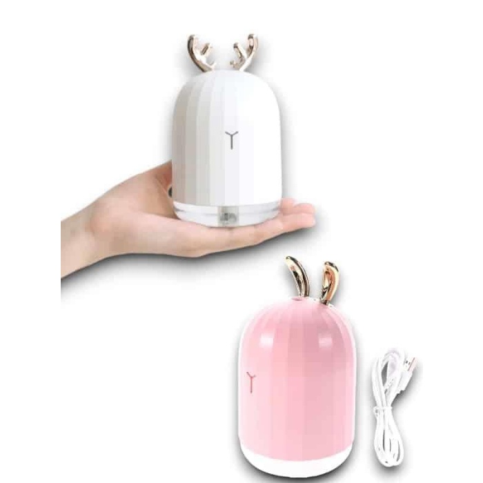 TAVŞAN NEMLENDİRİCİ -