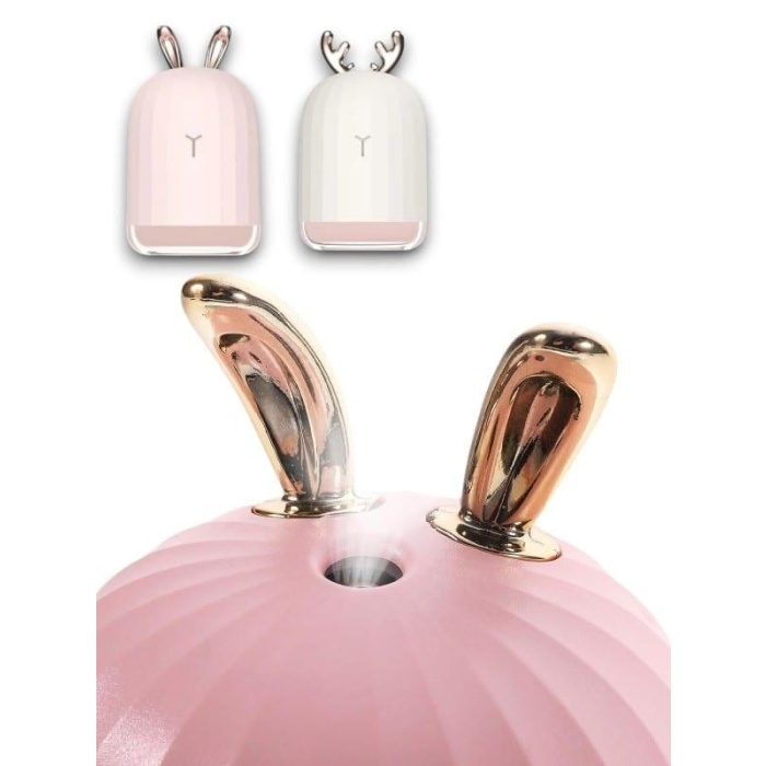 TAVŞAN NEMLENDİRİCİ -