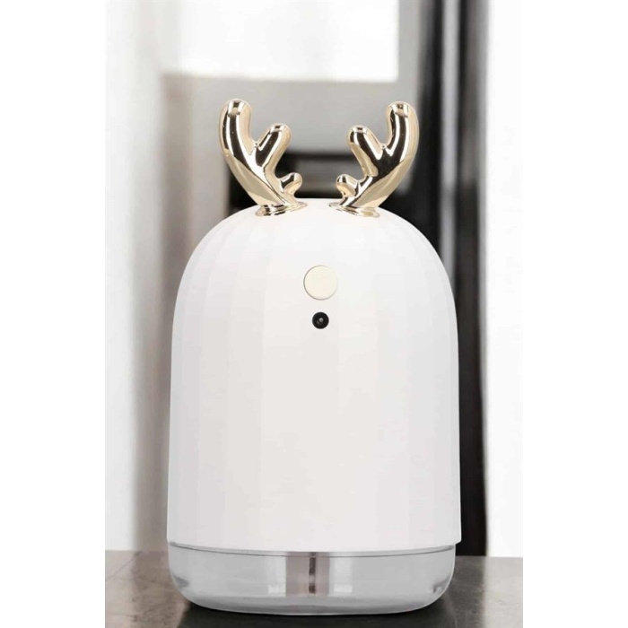 Temiz Hava Nemlendirici Tavşanlı Aromaterapi -