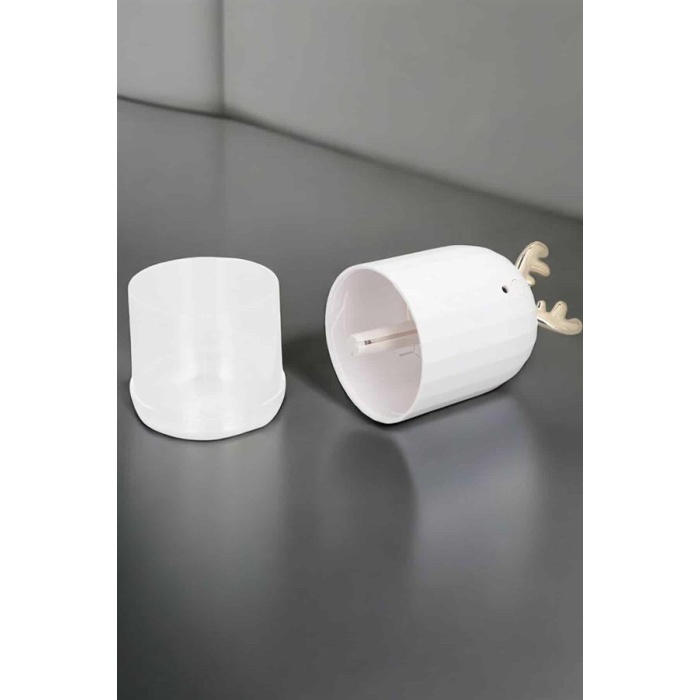 Temiz Hava Nemlendirici Tavşanlı Aromaterapi -