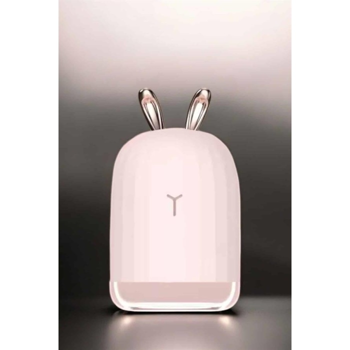 Temiz Hava Nemlendirici Tavşanlı Aromaterapi -