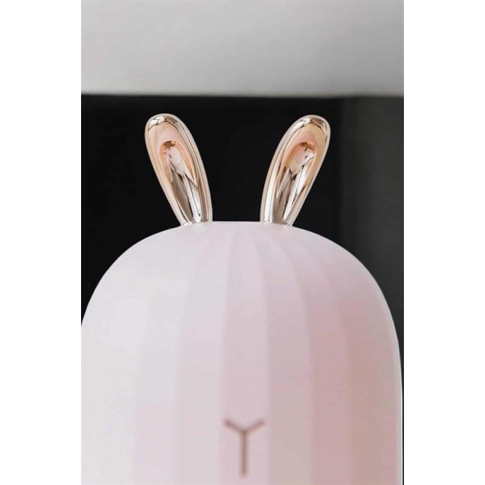 Hava Nemlendirici Aromaterapi Hava Temizleyici Renk Değiştirebilen -