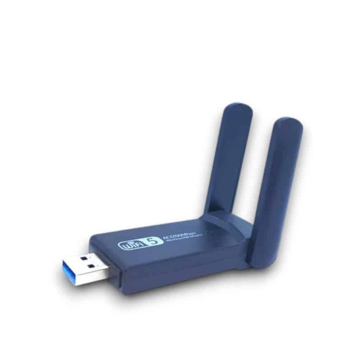 WİFİ 5 ADAPTÖR -