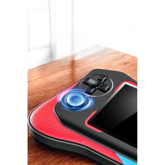 Gamepad Joystick Nostalji 500 Oyunlu 2 Li Atari Gamebox Oyun Konsolu Sup Atari -