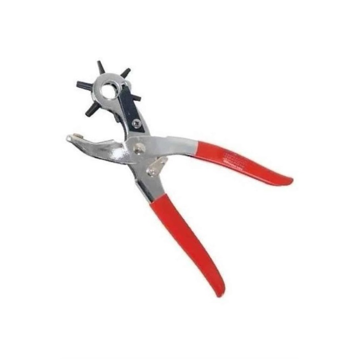 Kemer Delici Delik Açıcı Aparat Kuşgözü Delme Makinesi Aparat -