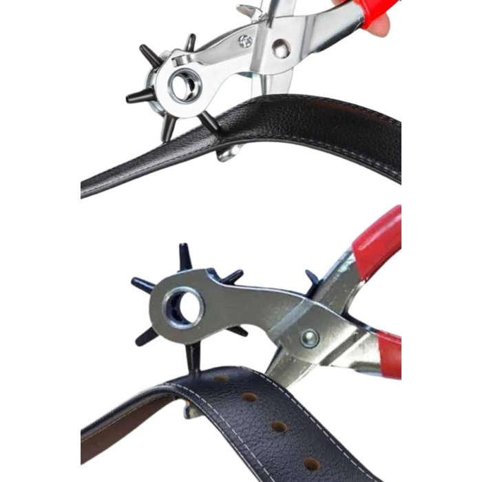 Kemer Delici Kemer Delme Pensesi Delik Açıcı Şık Aparatı Aparat -