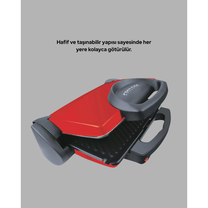 Tost Makinesi LT44 -