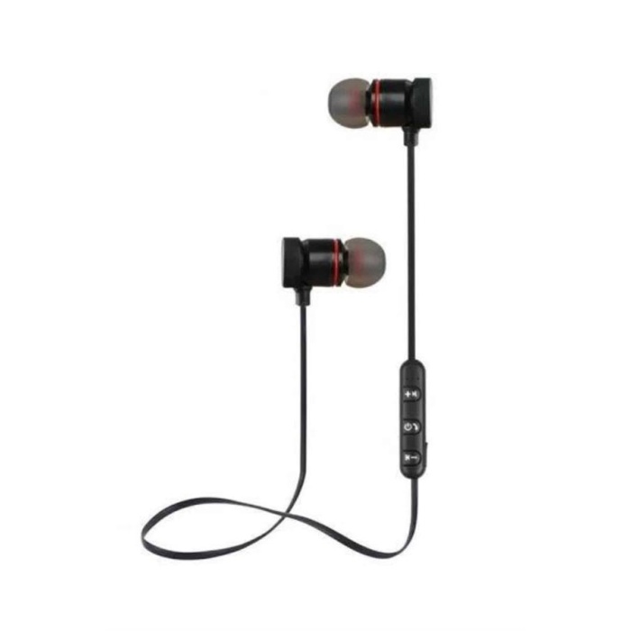 Kablolu Kulakiçi Bluetooth Kulaklık Mıknatıslı ANC Özellikli Yüksek Ses Kaliteli -