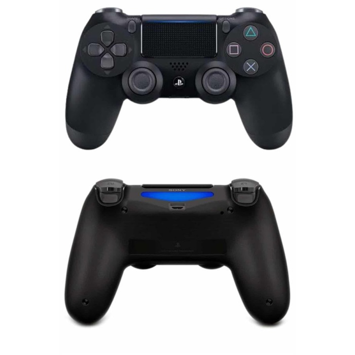 Yeni Nesil Joystick Oyun Kolu Android Uyumlu Kablosuz Titreşimli -