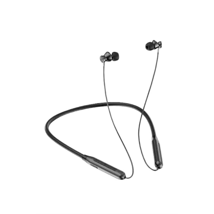 100 Saat Bluetooth Kulaklık Dijital Göstergeli ANC Özelliği Kablolu -