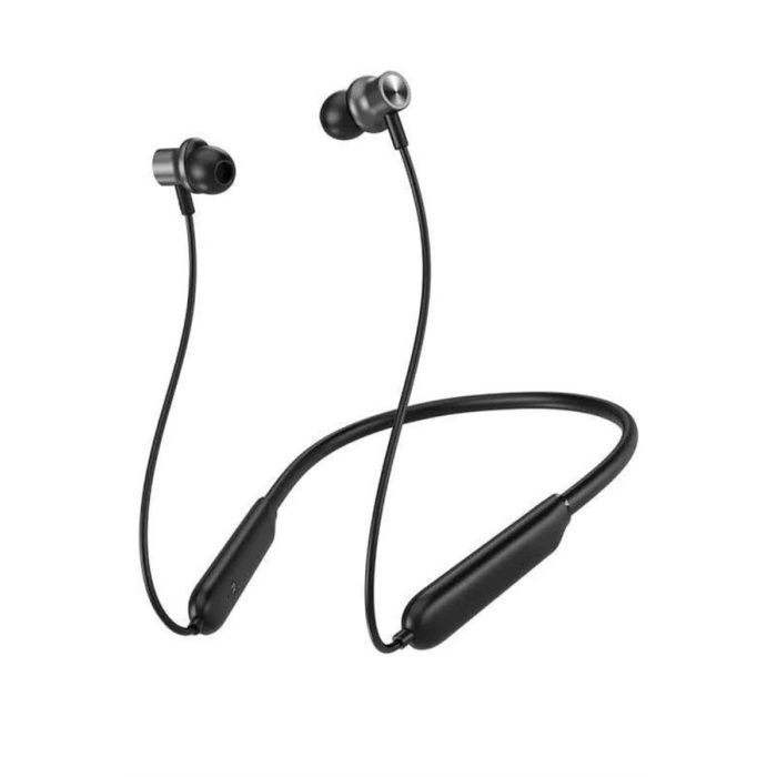 Bluetooth Kulaklık Şarj Göstergeli 100 Saat Şarj Kapasiteli Sporcu Kulaklık -