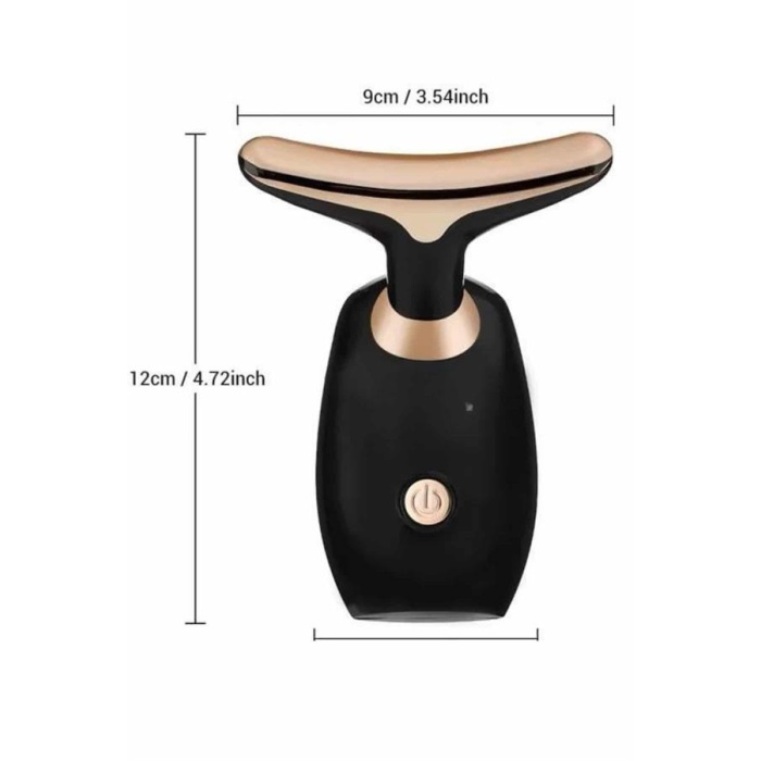 Mikro Akım Teknolojili, Taşınabilir Cilt Bakım Cihazı -