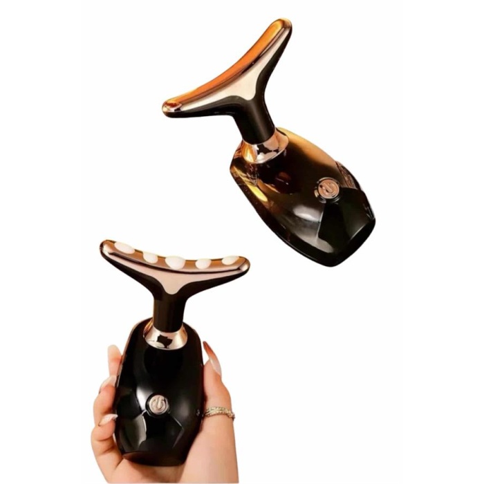 Mikro Akım Teknolojili, Taşınabilir Cilt Bakım Cihazı -