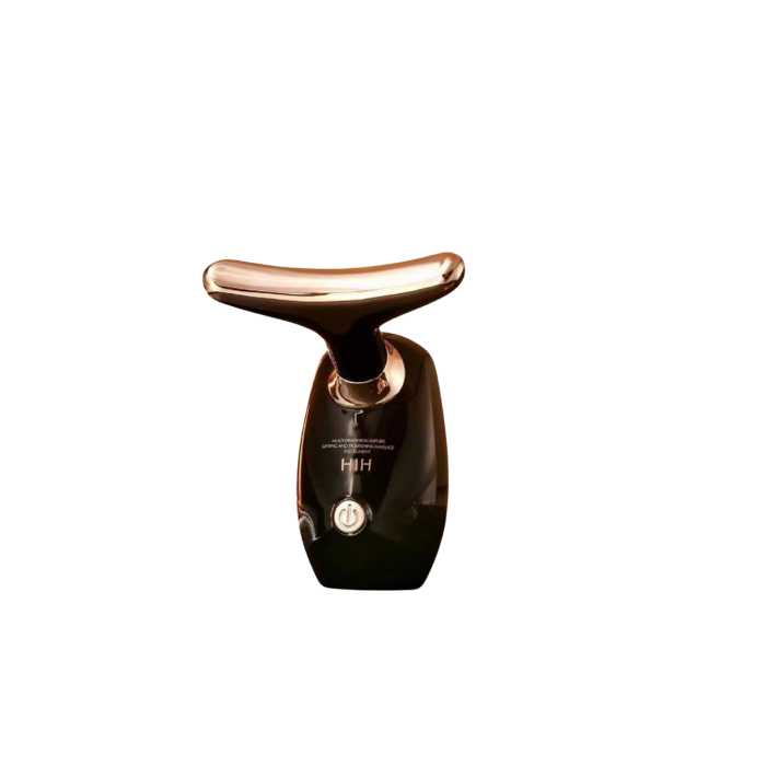 Mikro Akım Teknolojili, Taşınabilir Cilt Bakım Cihazı -