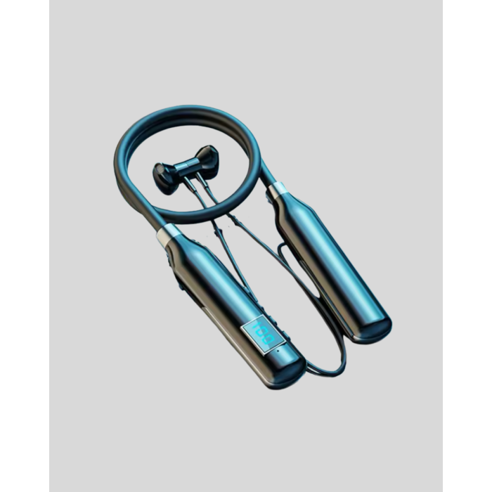 Ergonomik Tasarımlı IPX4 Suya Dayanıklı Bluetooth Kulaklık -