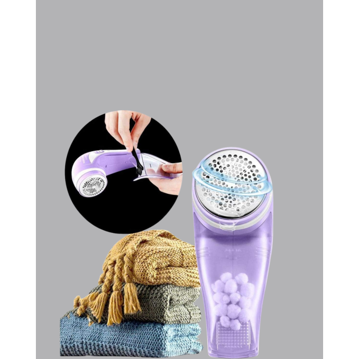 Taşınabilir Tiftik Temizleme Makinesi – Ergonomik Tasarım -