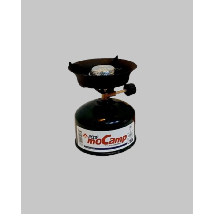 Piknik ve Doğa Yürüyüşü İçin Taşınabilir Kamp Ocağı -