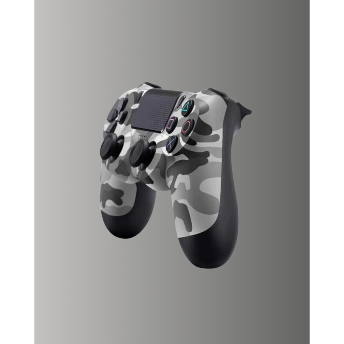 Titreşim Motorlu Oyun Kolu – Gerçekçi Geri Bildirim ve Etkileşim -