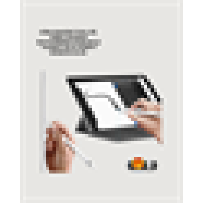 Profesyonel Dijital Kalem – Hassas Eğim Sensörü ve Uzun Süreli Kullanım -