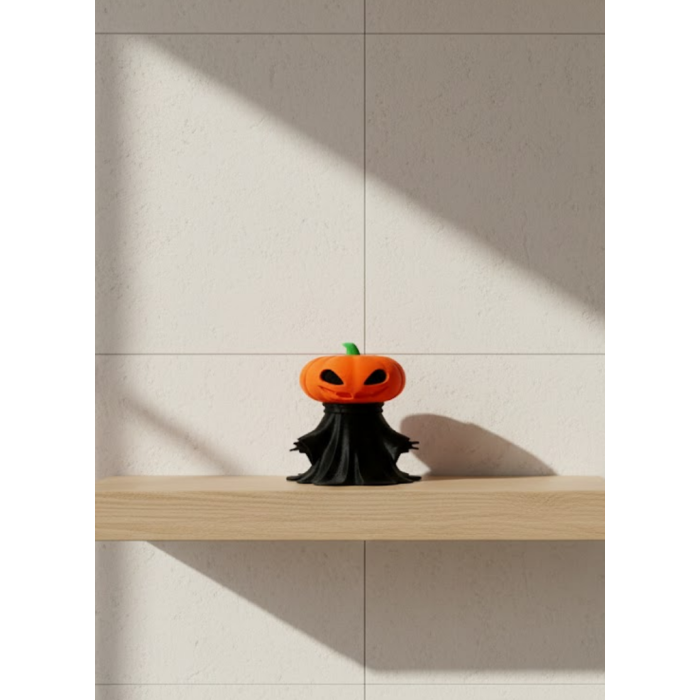 BALKABAĞI FİGÜR -