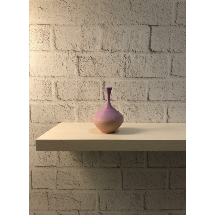 8 cm Mini Rainbow Masa Üstü Dekor Pastel Tonlu Şık Aksesuar -