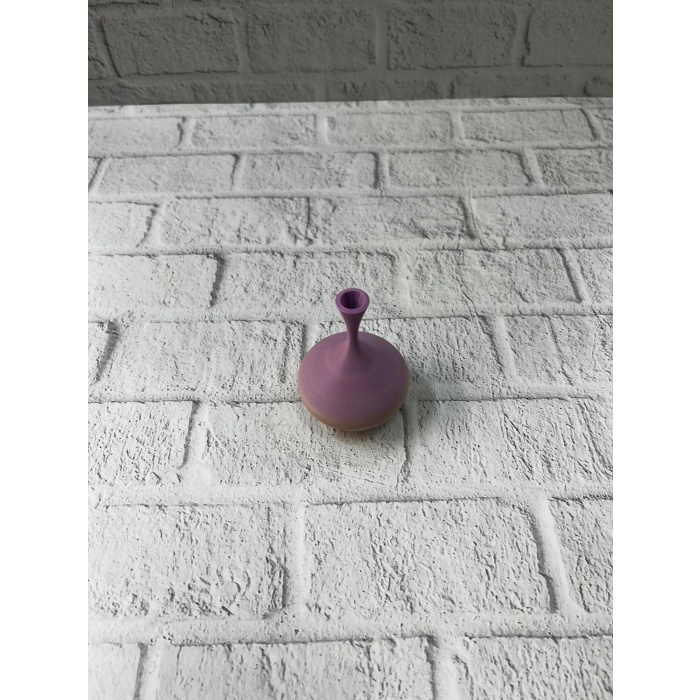 8 cm Mini Rainbow Masa Üstü Dekor Pastel Tonlu Şık Aksesuar -