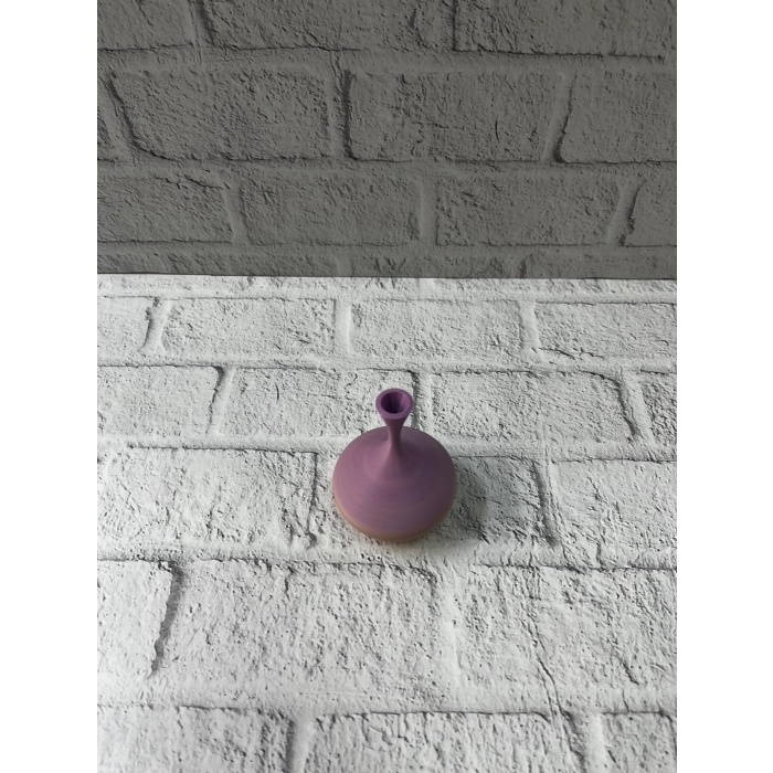 8 cm Mini Rainbow Masa Üstü Dekor Pastel Tonlu Şık Aksesuar -