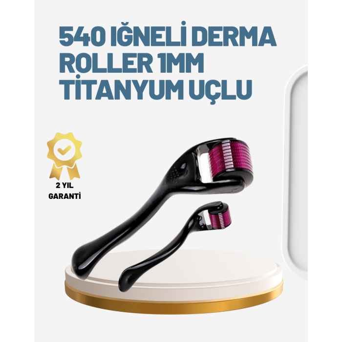 DERMAROLLER -