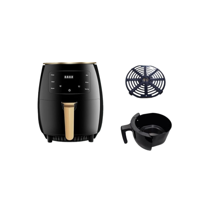 6 LT GW AİR FRYER -