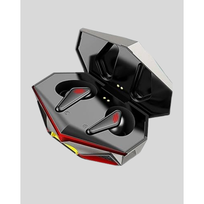 Profesyonel Oyuncular İçin Bluetooth Kulaklık -