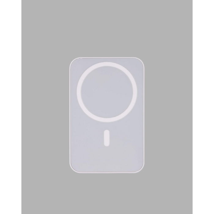 MagSafe Battery Pack – Kablosuz Hızlı Şarj, Kompakt ve Taşınabilir Güç Bankası -