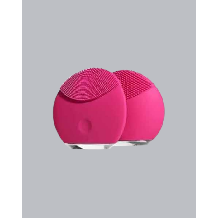 3 Fonksiyonlu Yüz Temizleme ve Masaj Cihazı – Su Geçirmez, Şarjlı, Ölü Deri Temizleyici ve Cilt Yenileyici -