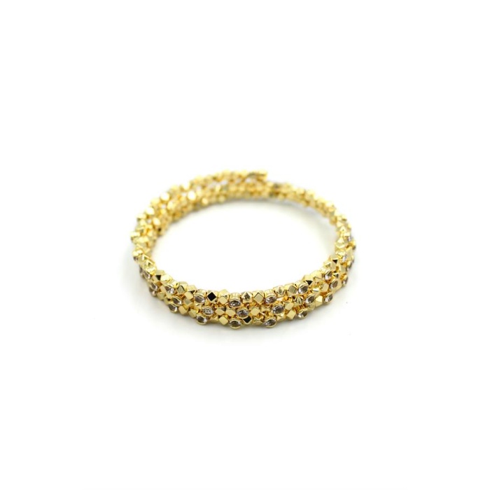 Dorika Bilezik - Altın