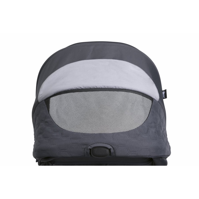 Chicco Seety Çift Yönlü Bebek Arabası - Boston Grey