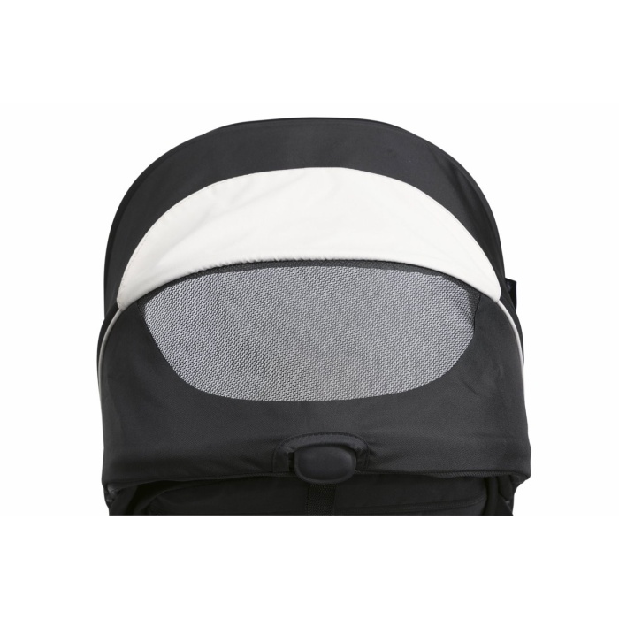 Chicco Seety Çift Yönlü Bebek Arabası - Etna Black