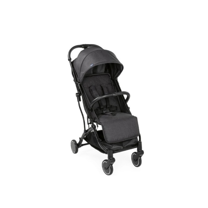 Chicco Trolley Me Bebek Arabası Stone